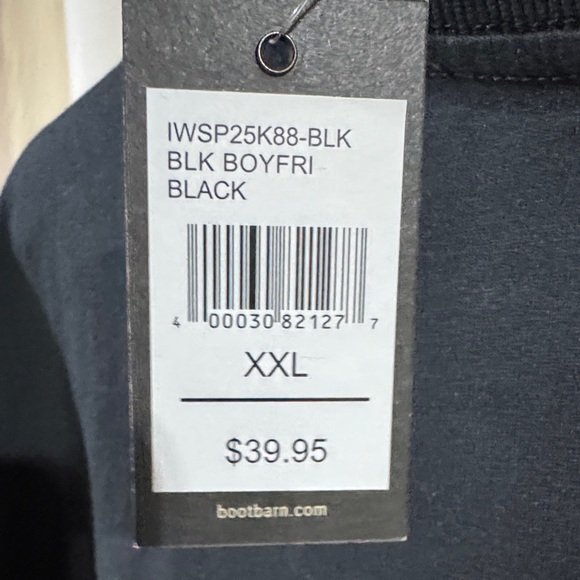 NWT Idyllwind boot barn Miranda Lambert top - Picture 3 of 5